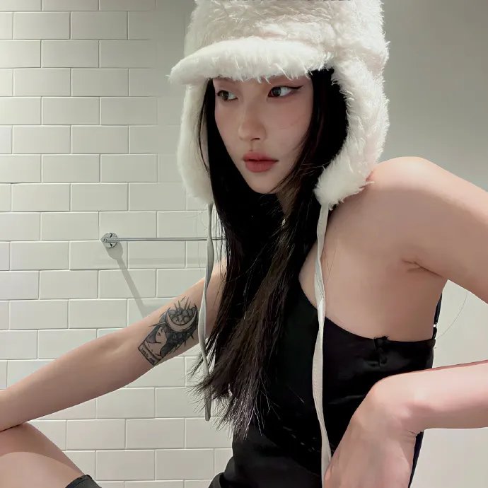 销冠女王永不妥协